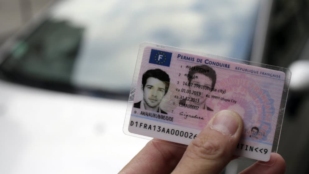 A propos de nous - Acheter permis de conduire